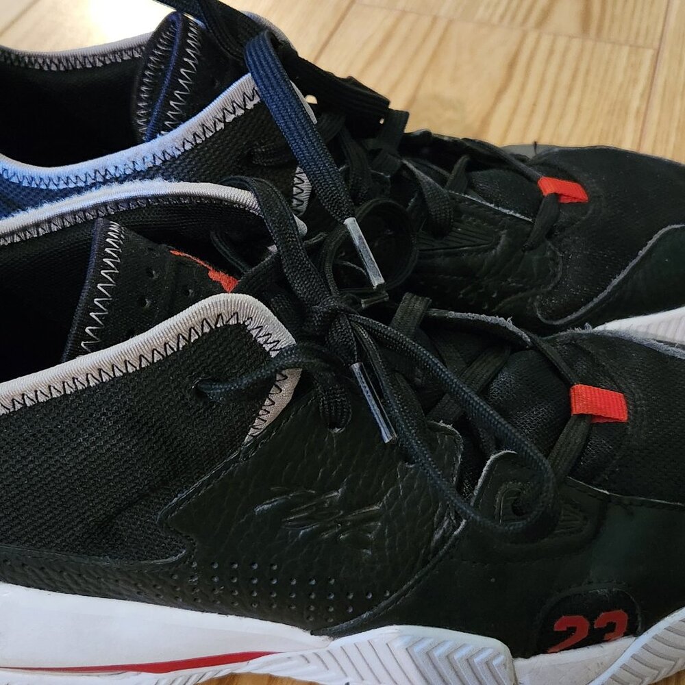 Jordan Stay Loyal 2